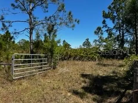 5151 Chiquita Drive Punta Gorda FL 33982