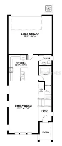 1341 Lumpini Street St Cloud FL 34771