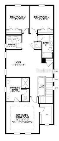 1341 Lumpini Street St Cloud FL 34771