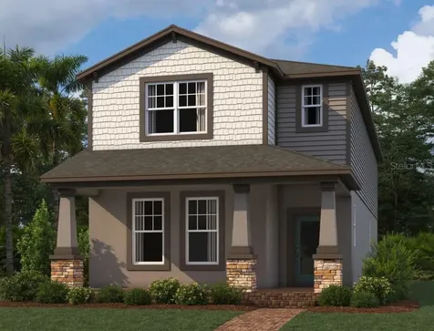 1341 Lumpini Street St Cloud FL 34771