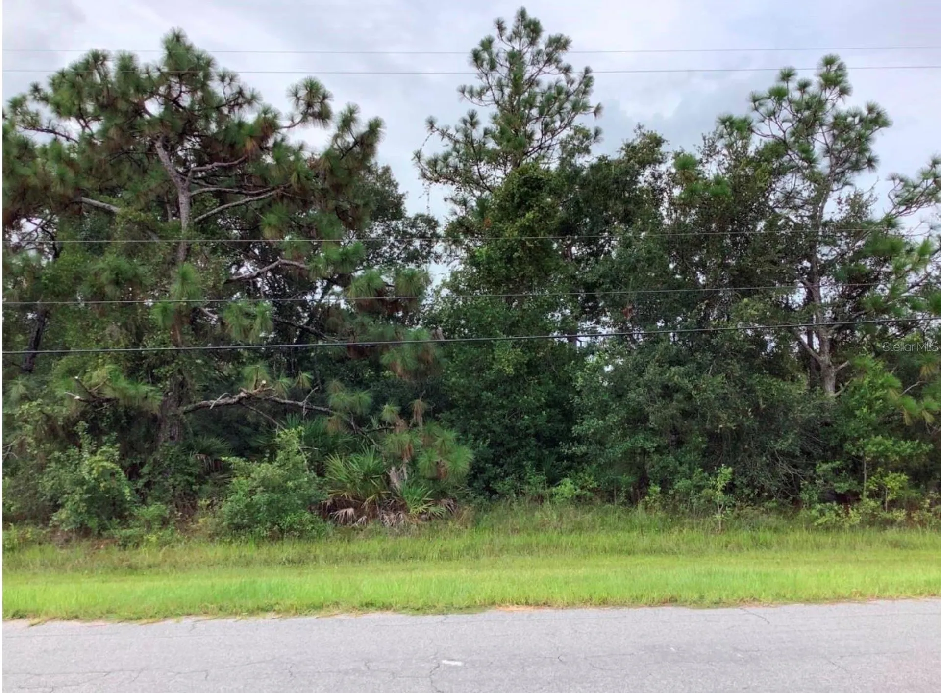 Oberly Parkway Orlando FL 32833