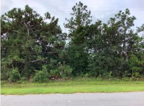 Oberly Parkway Orlando FL 32833