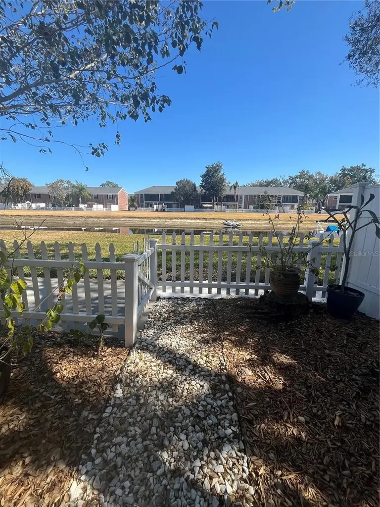 13709 Juniper Blossom Drive Tampa FL 33618