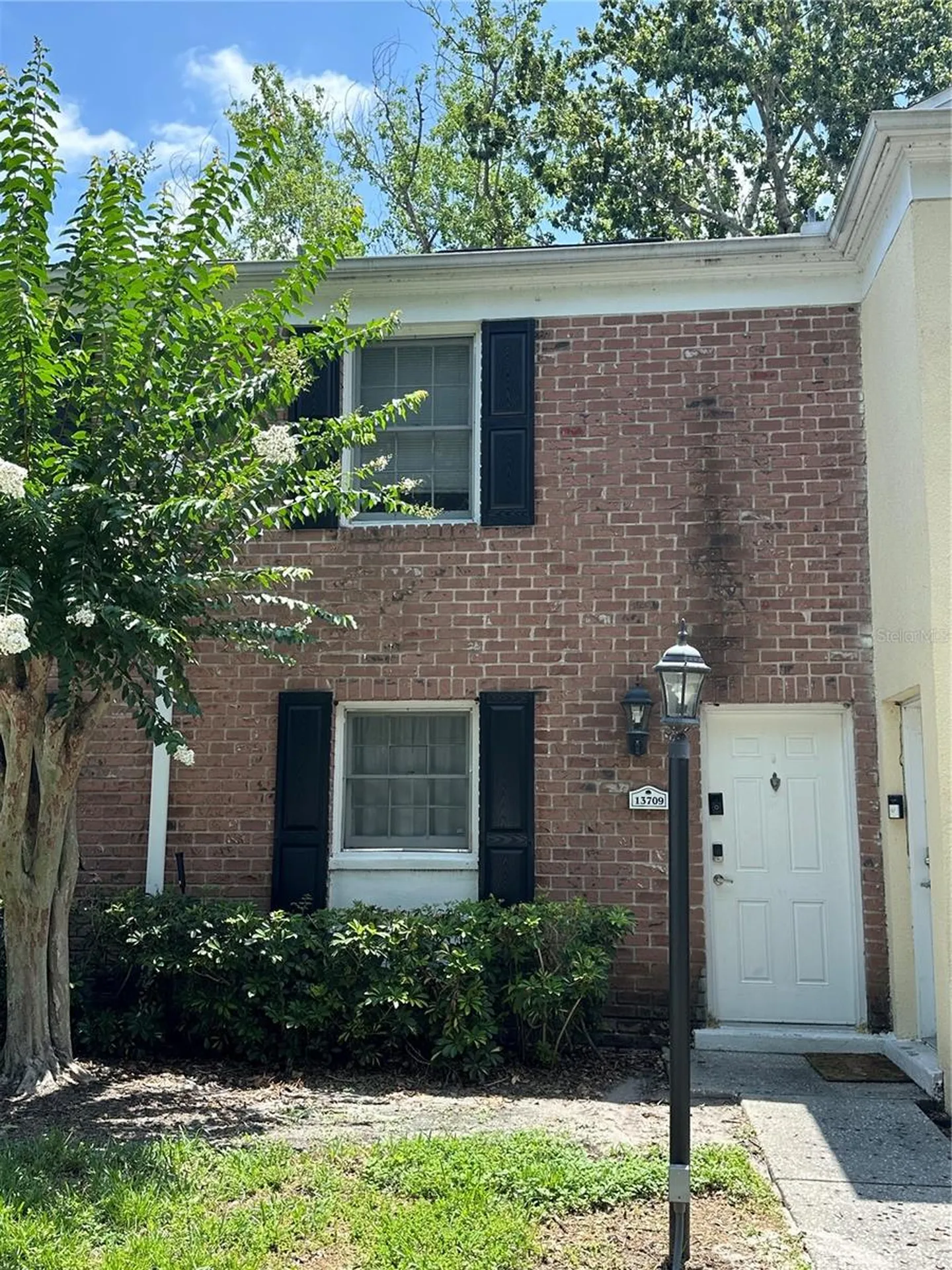 13709 Juniper Blossom Drive Tampa FL 33618