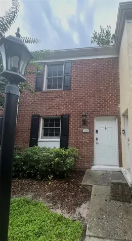 13709 Juniper Blossom Drive Tampa FL 33618