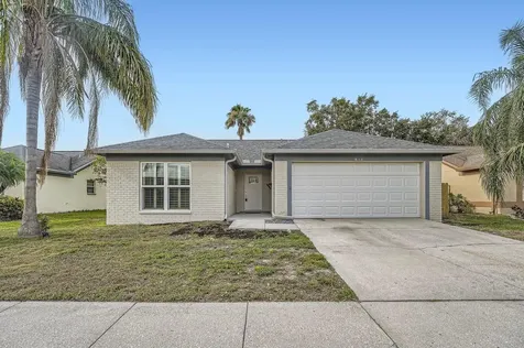 3058 Cara Court Palm Harbor FL 34684