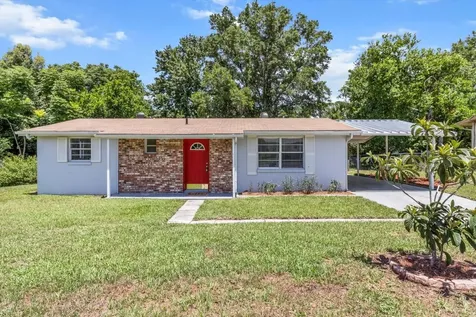 1817 W Gardenia Drive Citrus Springs FL 34434