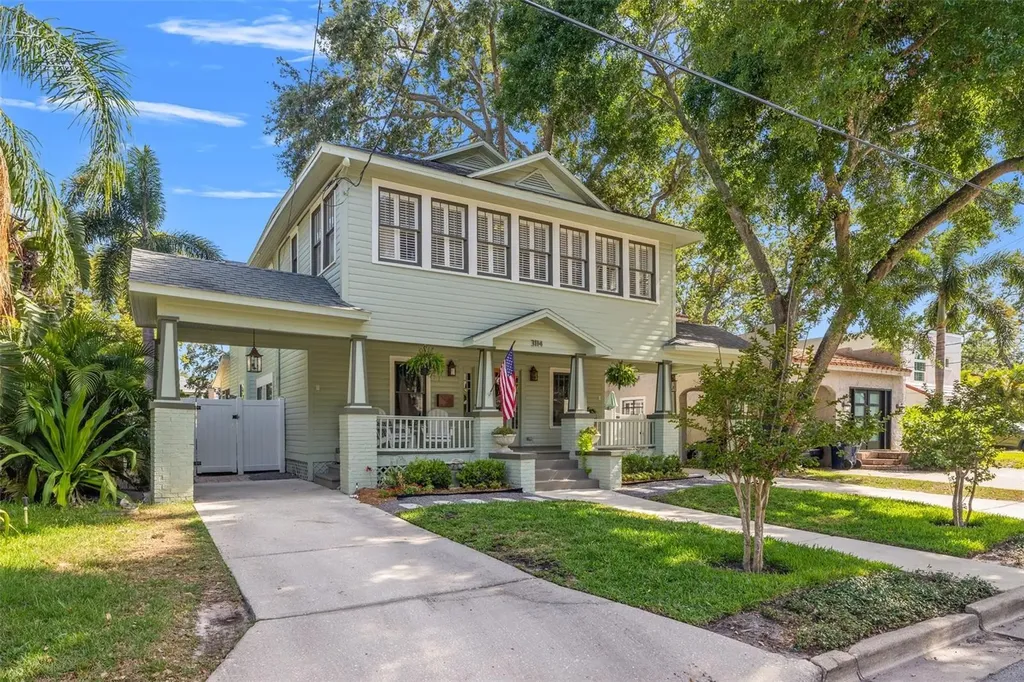 3114 W Granada Street Tampa FL 33629