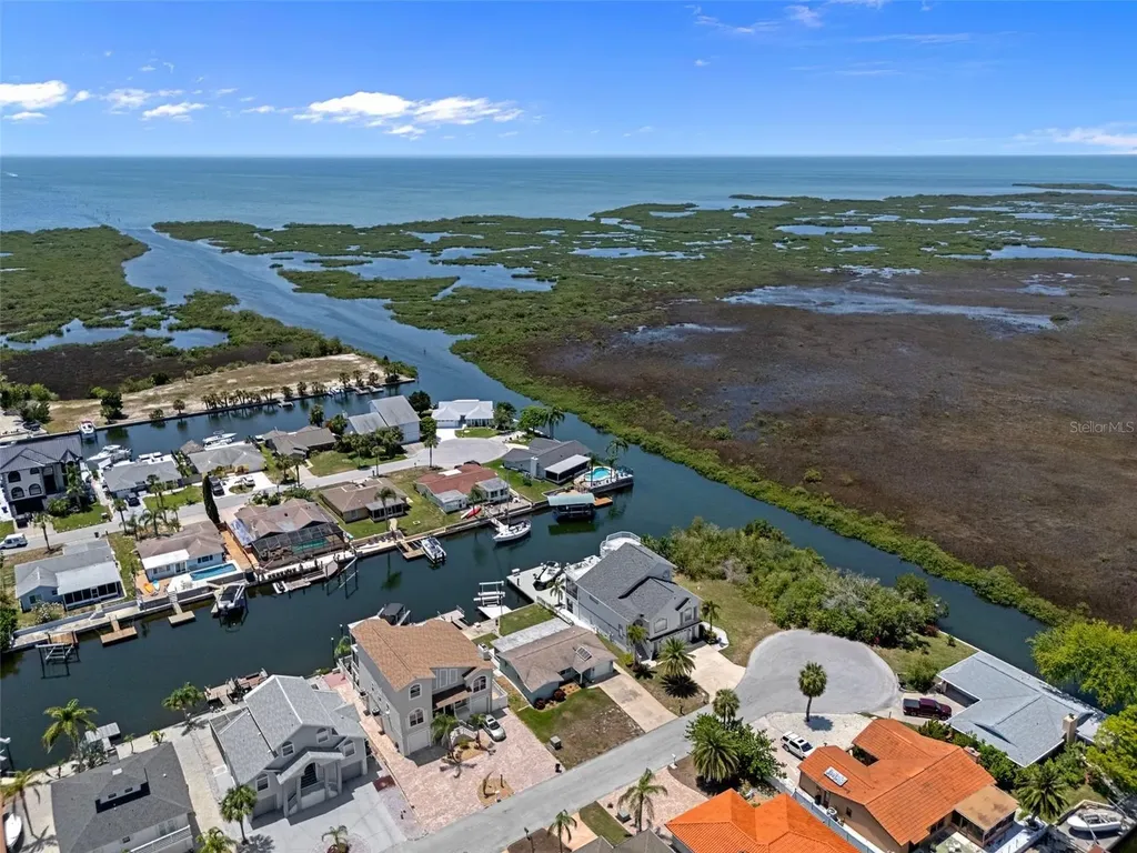 15713 Century Drive Hudson FL 34667