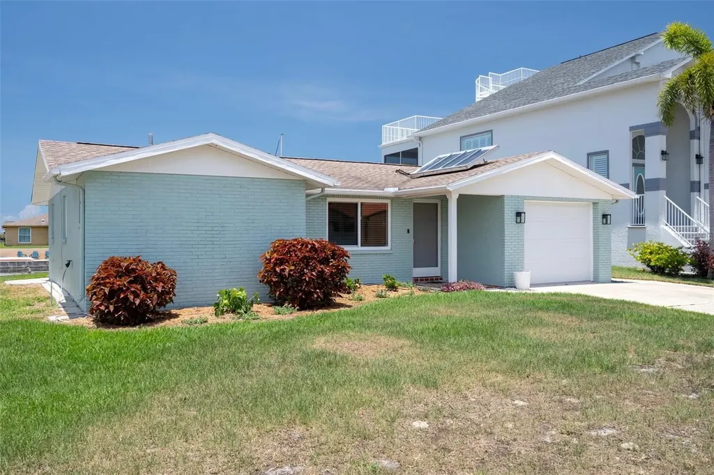 15713 Century Drive Hudson FL 34667