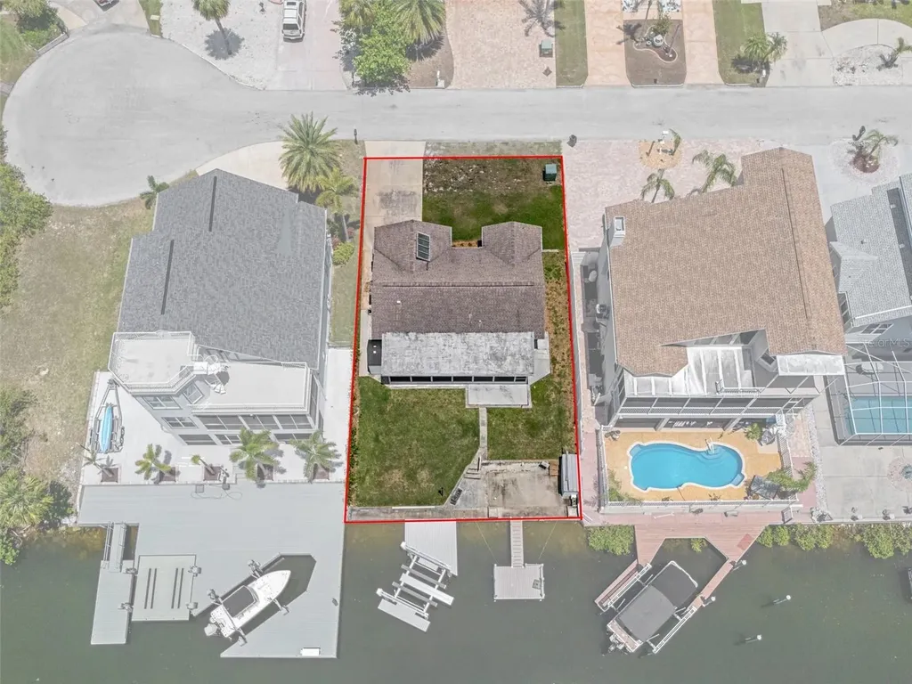 15713 Century Drive Hudson FL 34667