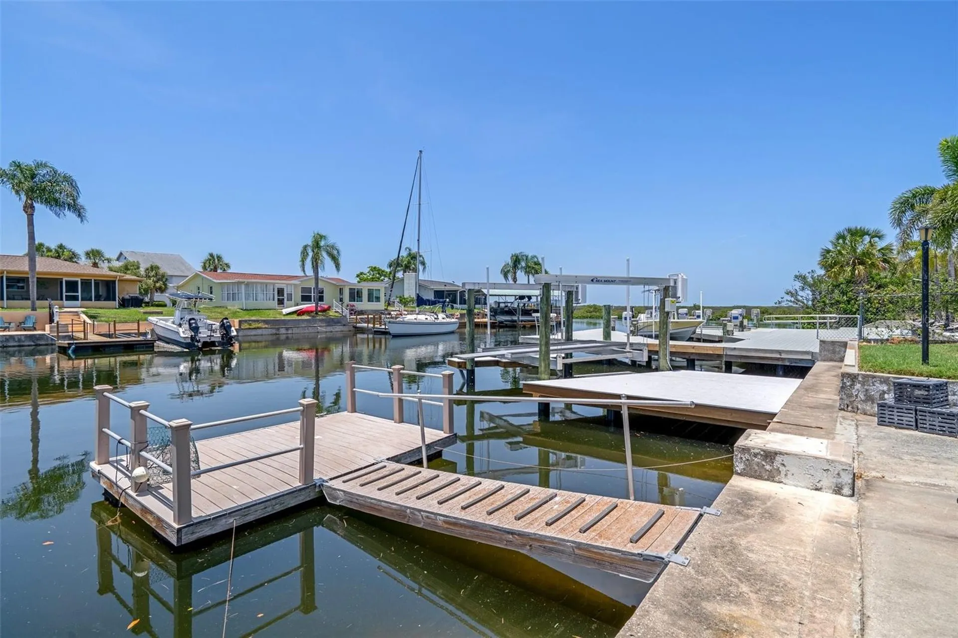 15713 Century Drive Hudson FL 34667