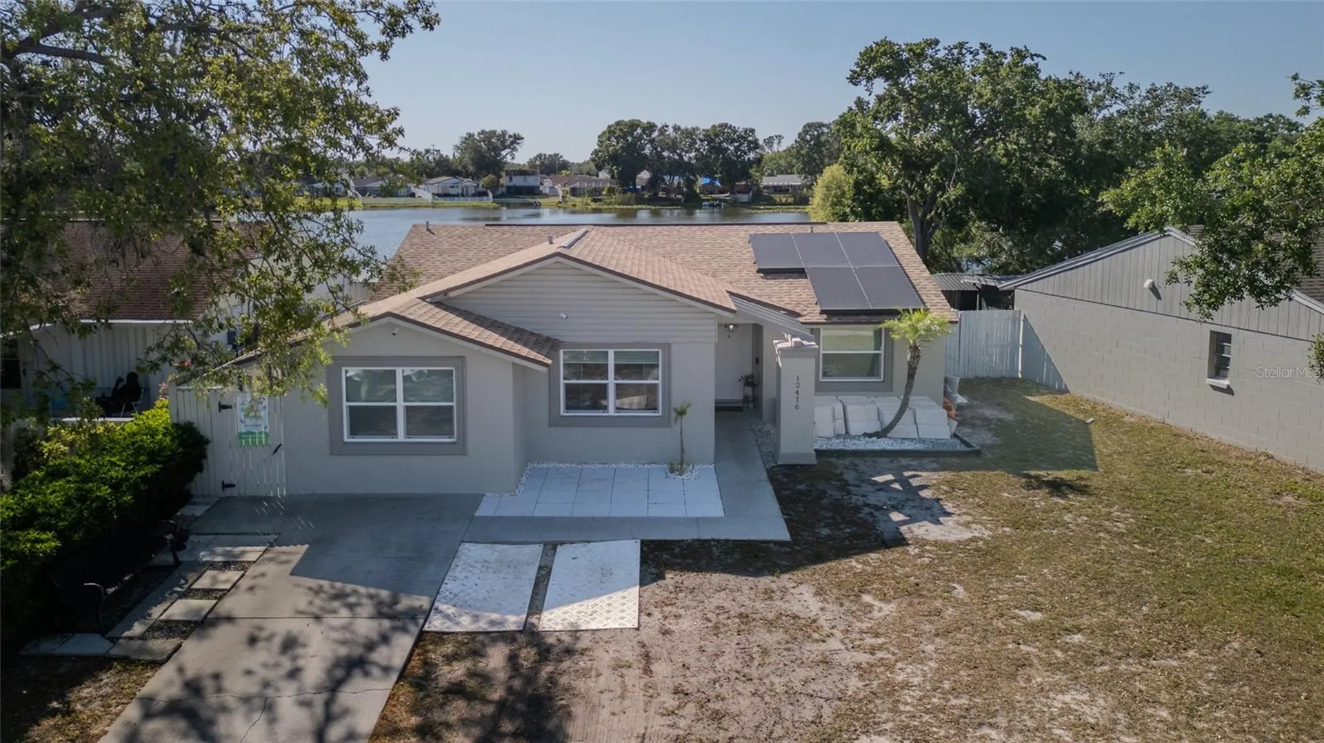 12416 Queensland Lane Tampa FL 33625