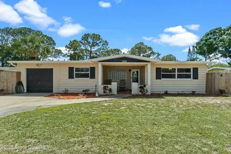 1023 Coronado Drive Rockledge FL 32955