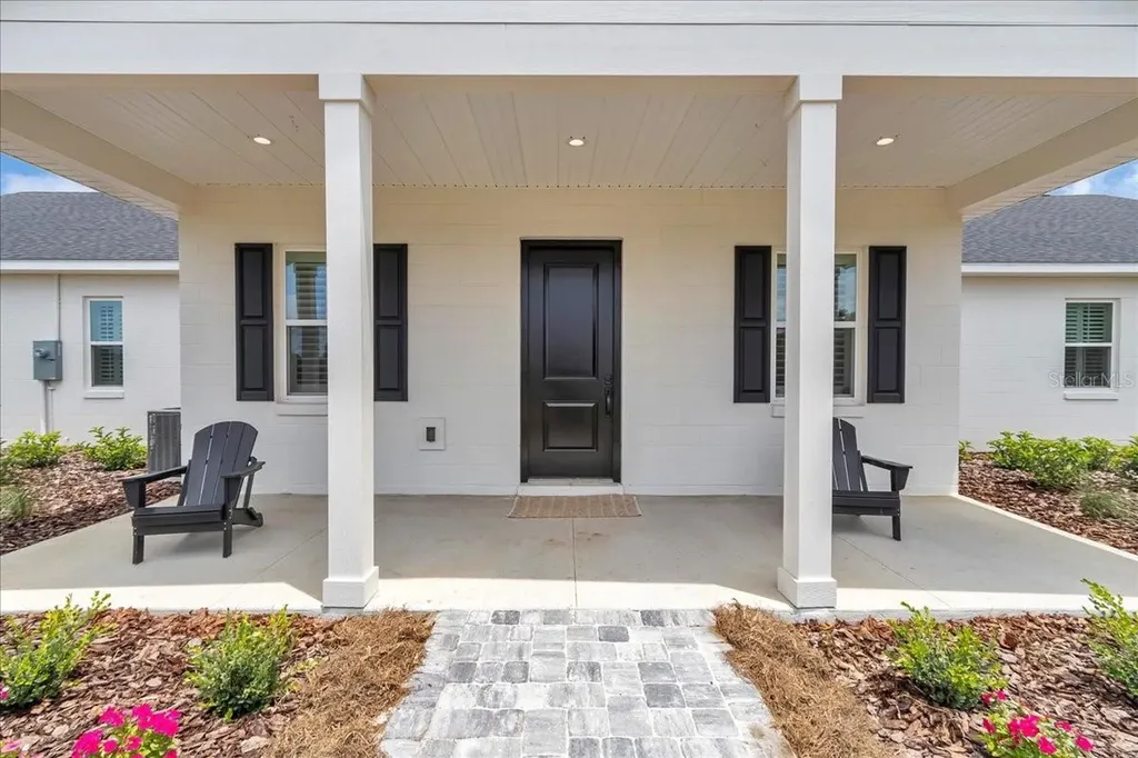 1631 W Highway 329 Citra FL 32113