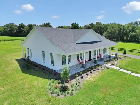 1631 W Highway 329 Citra FL 32113