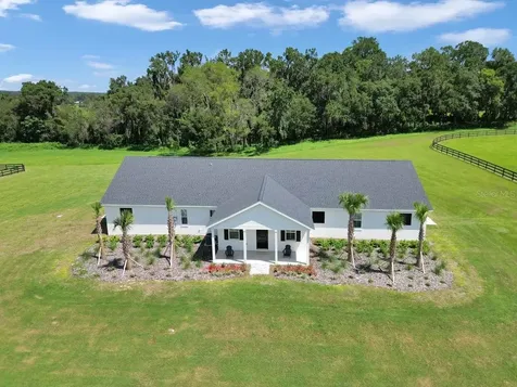 1631 W Highway 329 Citra FL 32113