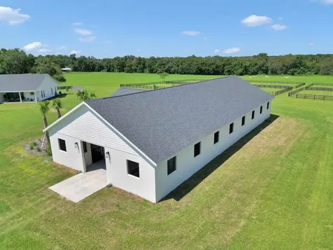 1631 W Highway 329 Citra FL 32113