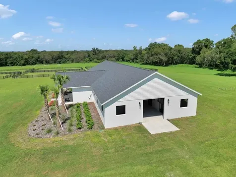 1631 W Highway 329 Citra FL 32113