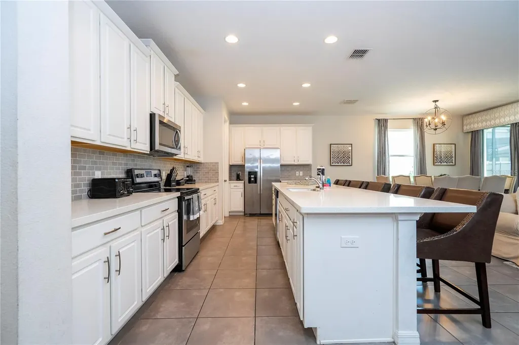 1505 Nassau Point Trail Kissimmee FL 34747