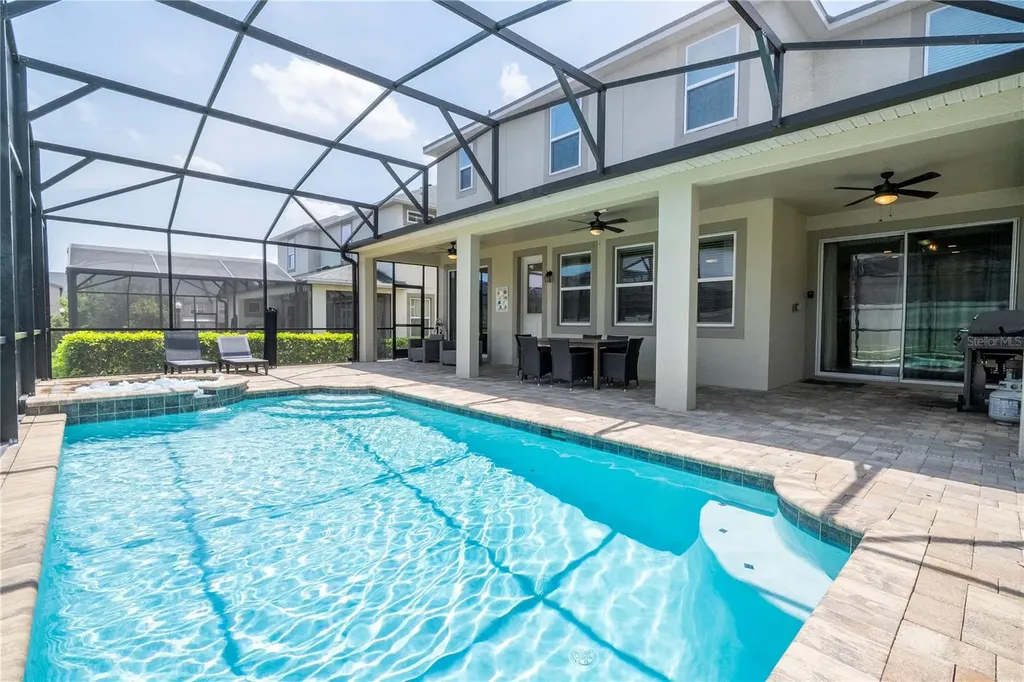 1505 Nassau Point Trail Kissimmee FL 34747