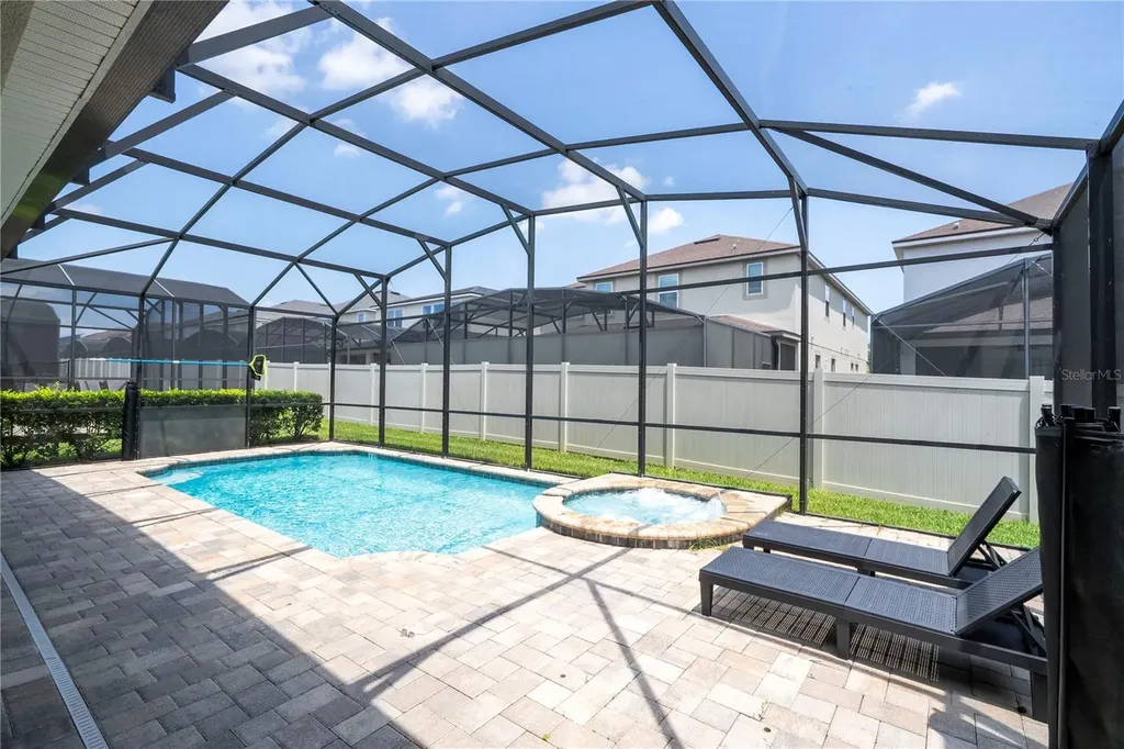 1505 Nassau Point Trail Kissimmee FL 34747