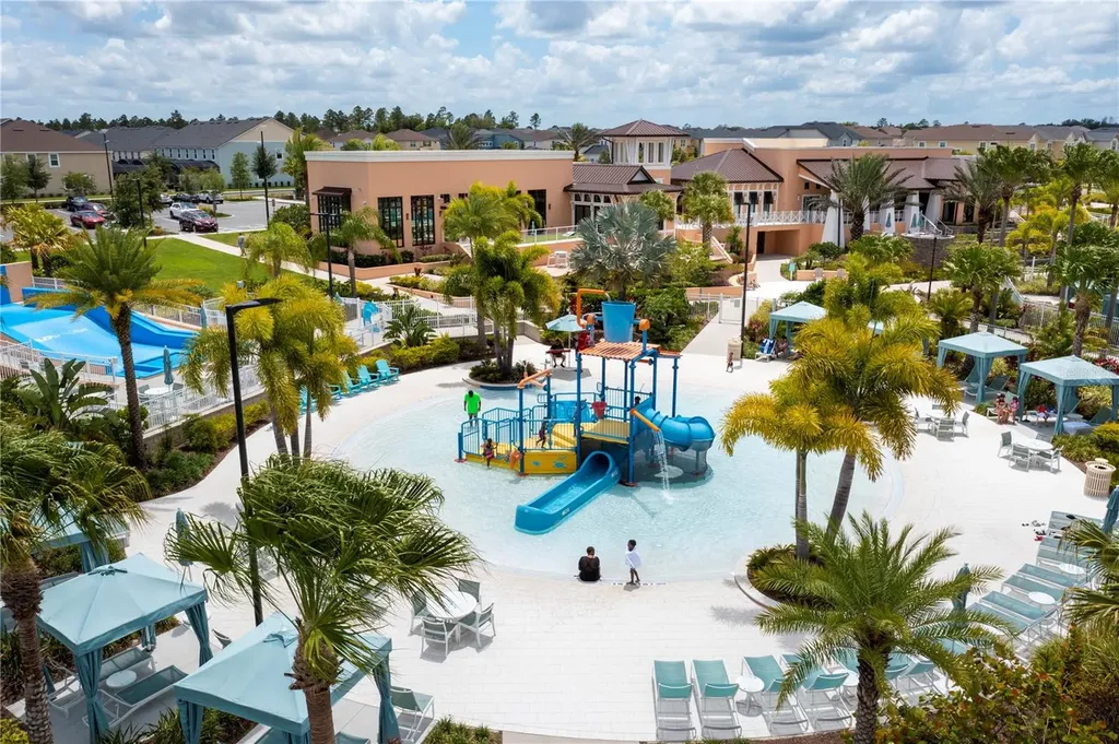 1505 Nassau Point Trail Kissimmee FL 34747
