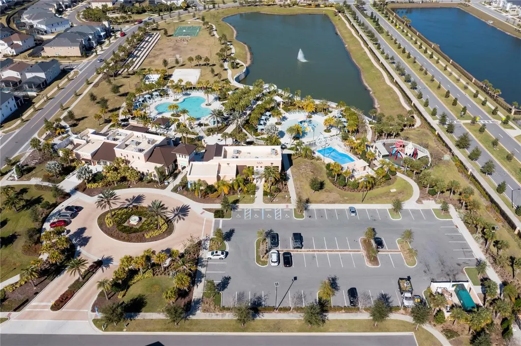 1505 Nassau Point Trail Kissimmee FL 34747
