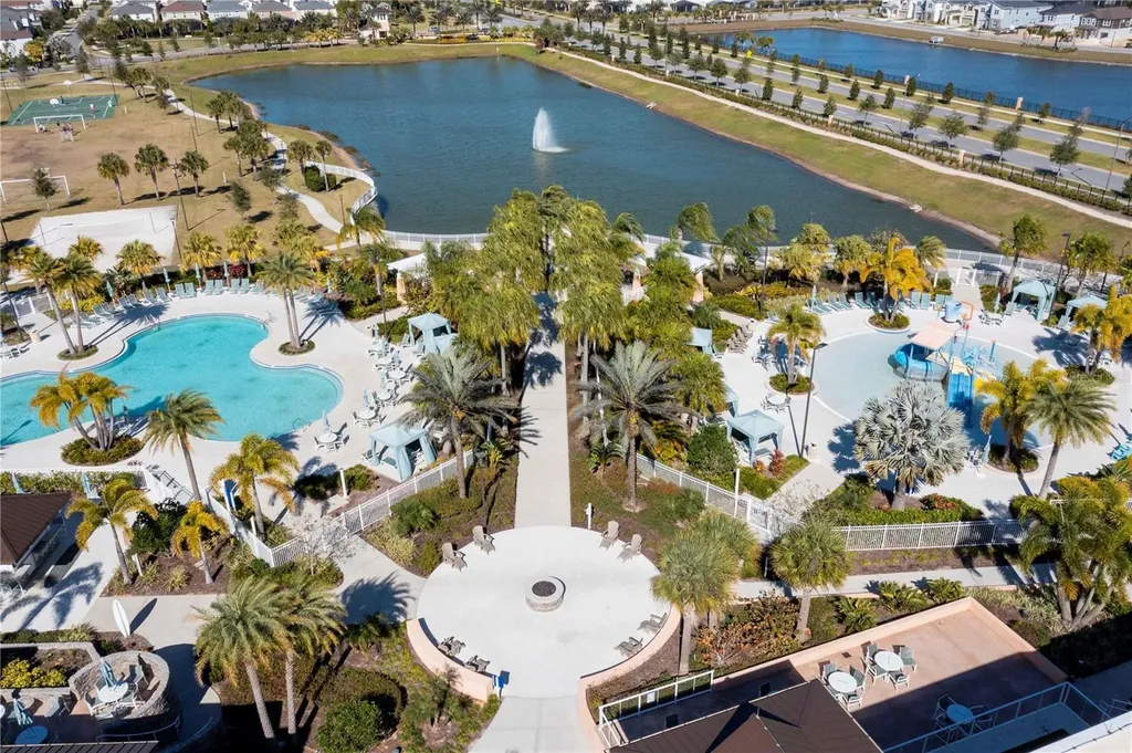 1505 Nassau Point Trail Kissimmee FL 34747