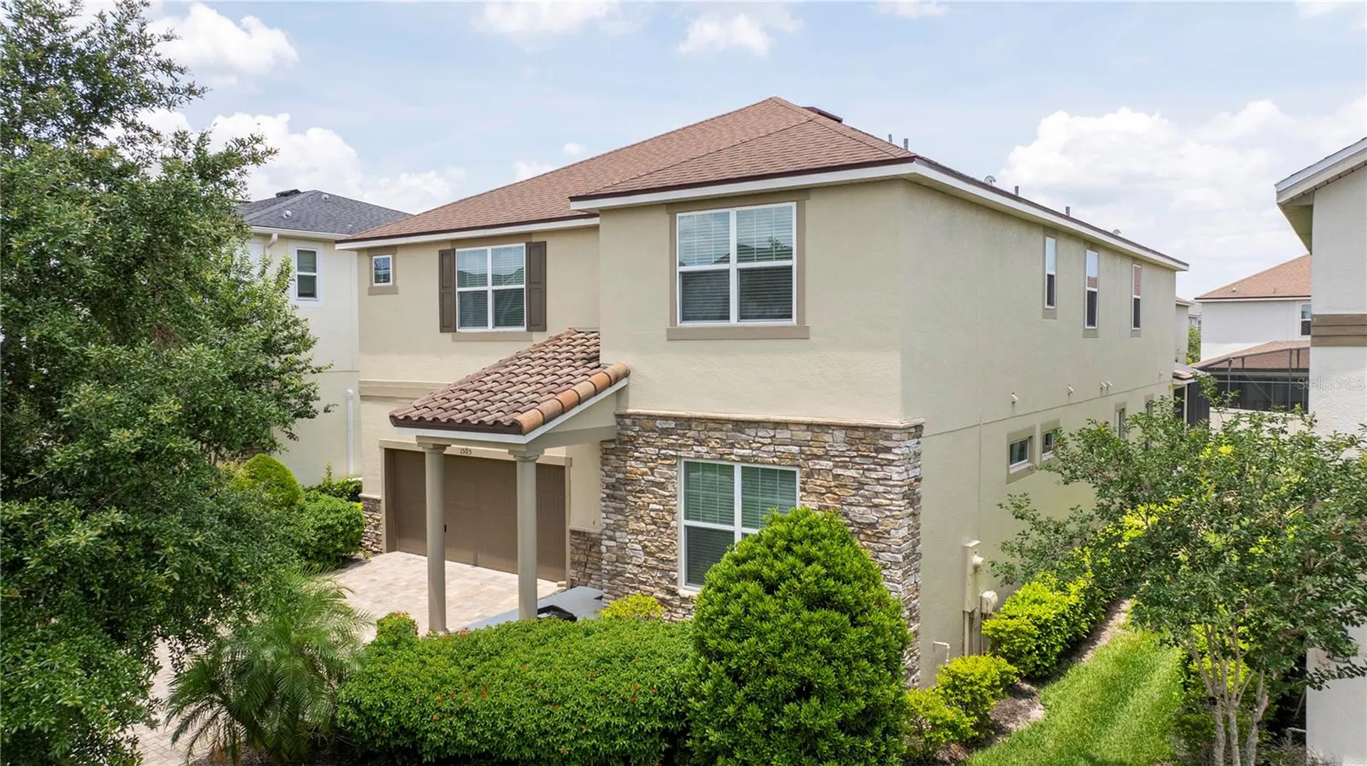 1505 Nassau Point Trail Kissimmee FL 34747