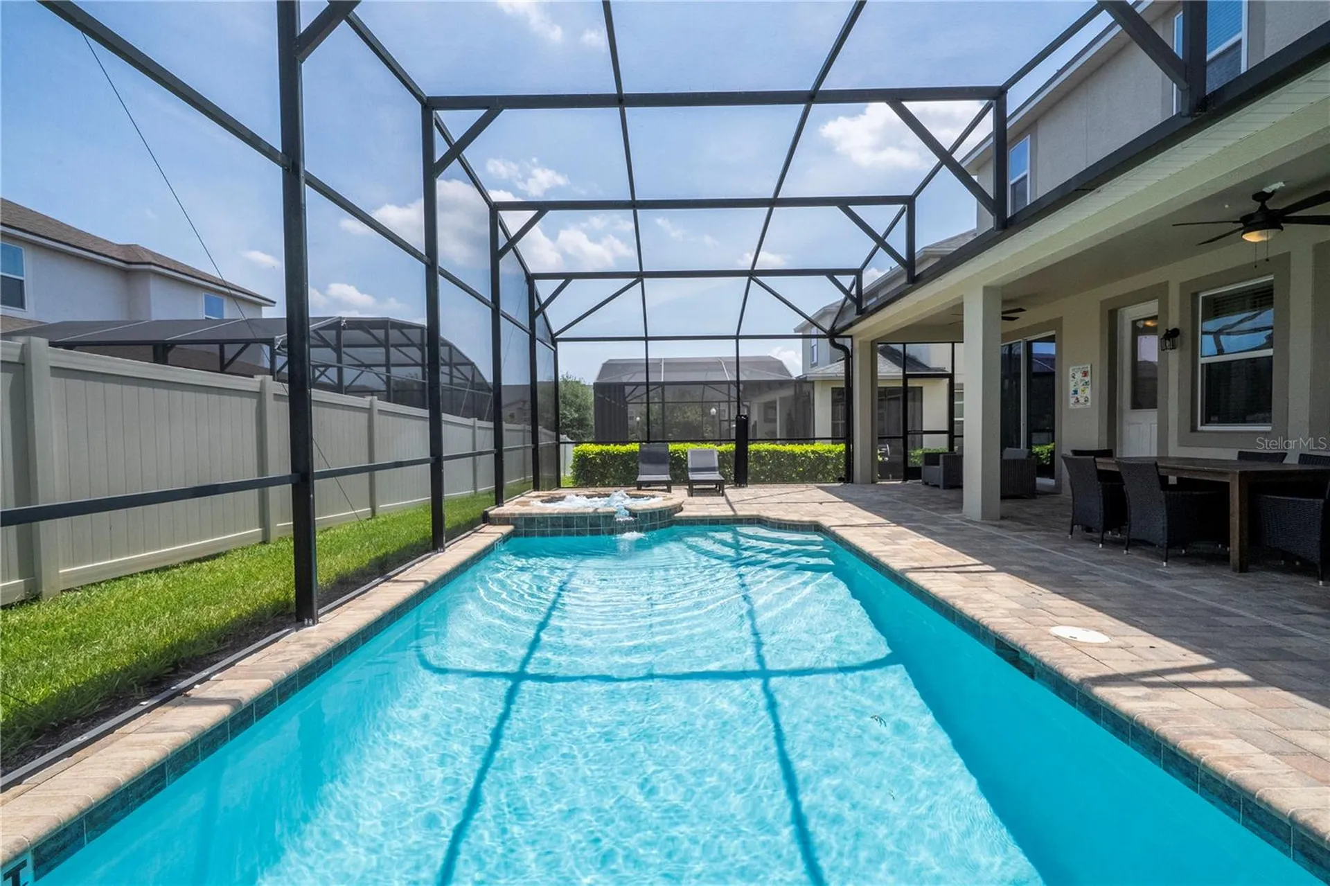 1505 Nassau Point Trail Kissimmee FL 34747