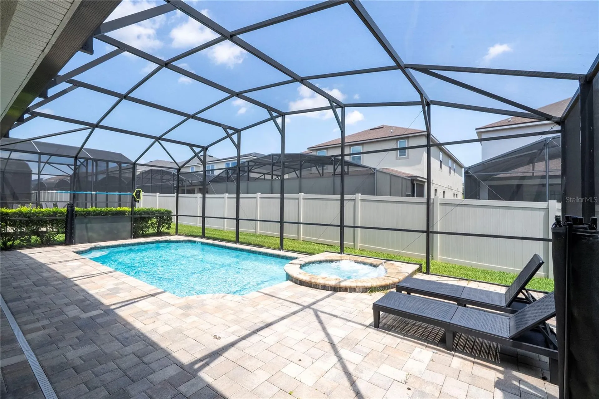 1505 Nassau Point Trail Kissimmee FL 34747
