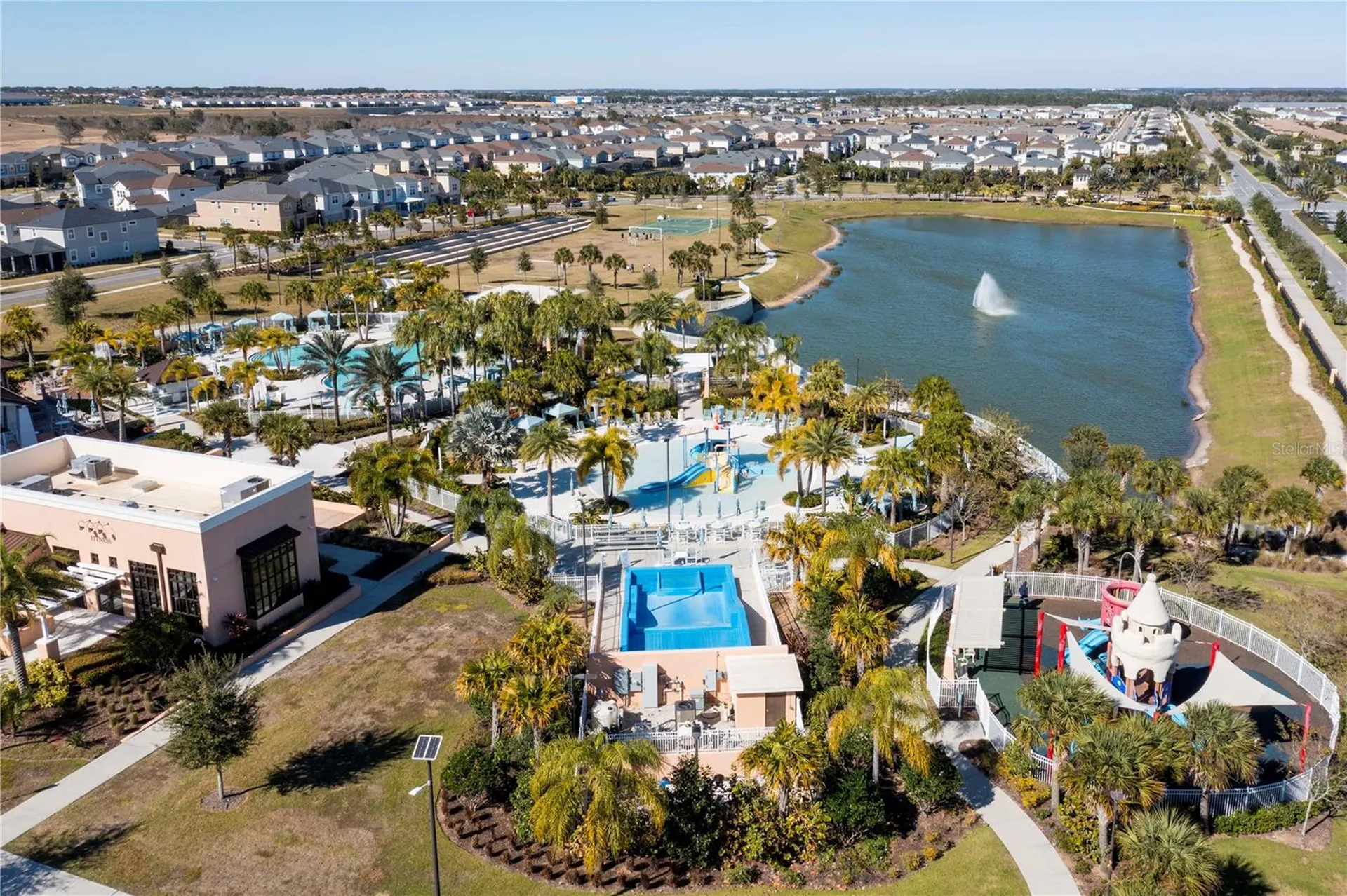 1505 Nassau Point Trail Kissimmee FL 34747