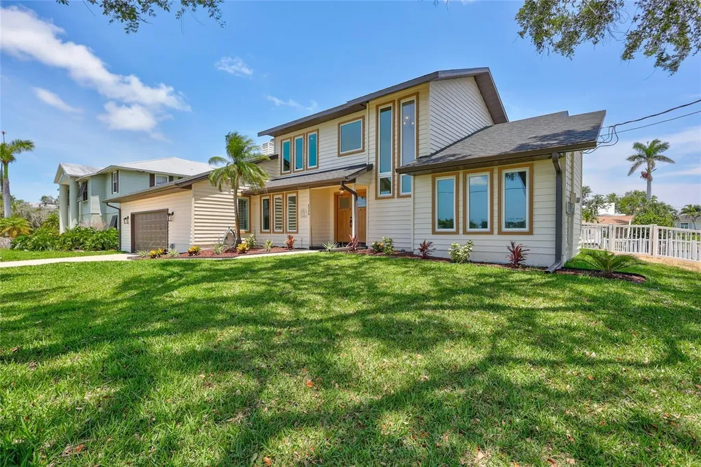4506 17th Street W Palmetto FL 34221