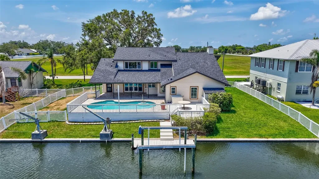 4506 17th Street W Palmetto FL 34221