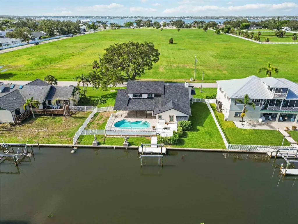 4506 17th Street W Palmetto FL 34221
