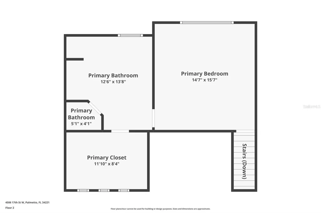 4506 17th Street W Palmetto FL 34221