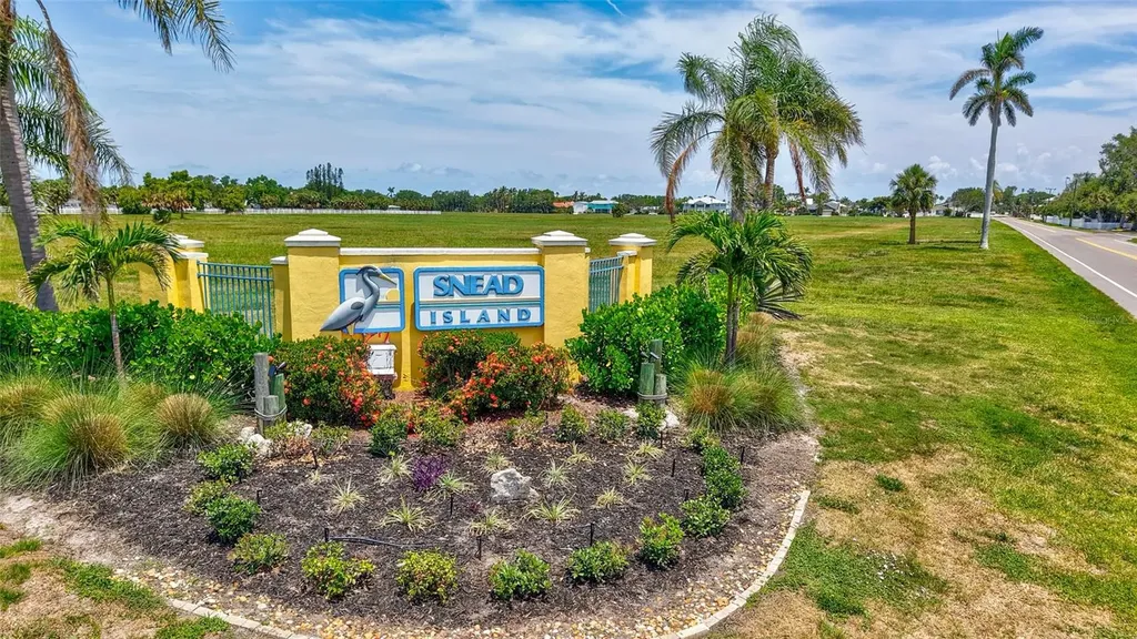 4506 17th Street W Palmetto FL 34221