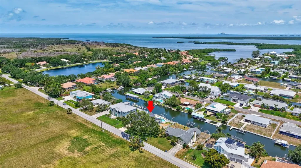 4506 17th Street W Palmetto FL 34221