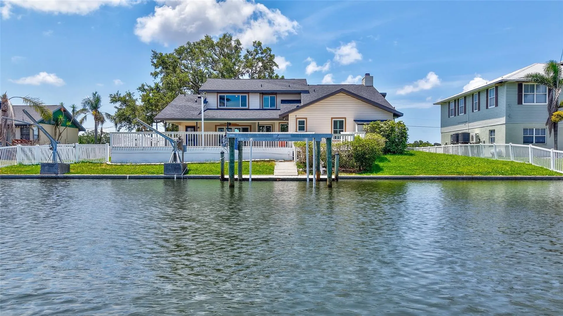 4506 17th Street W Palmetto FL 34221
