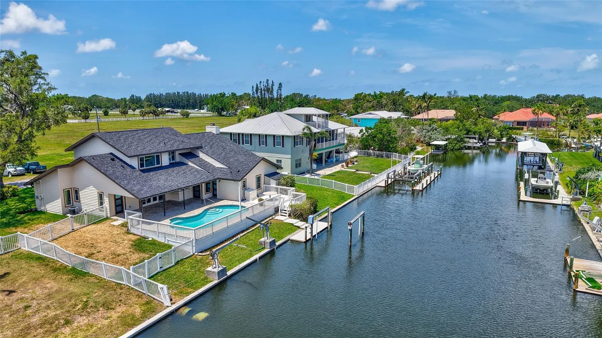 4506 17th Street W Palmetto FL 34221