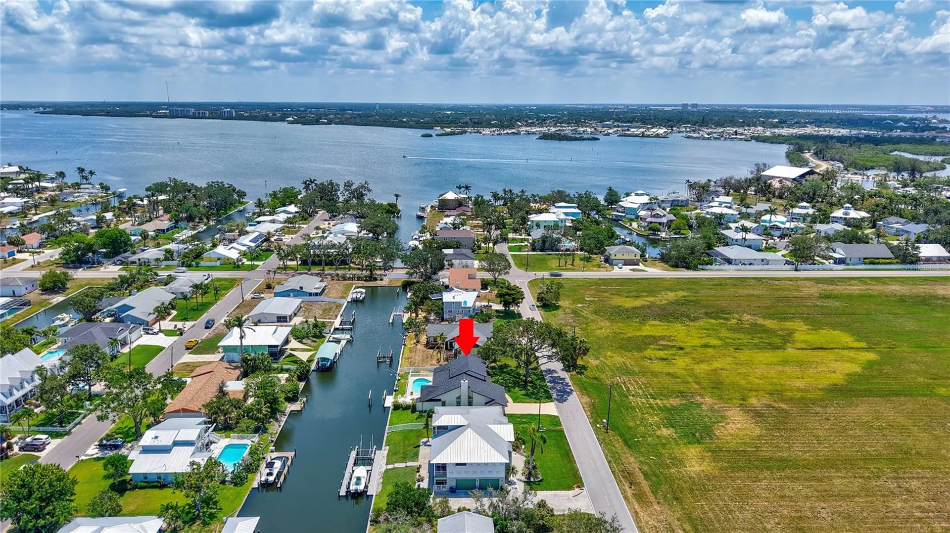 4506 17th Street W Palmetto FL 34221