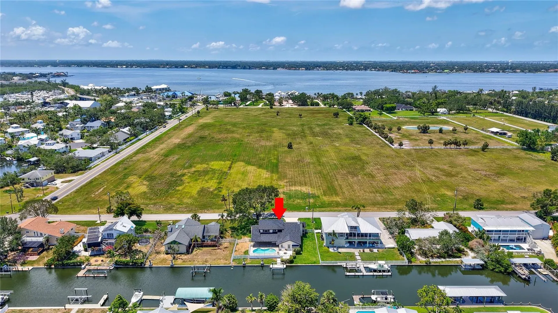 4506 17th Street W Palmetto FL 34221
