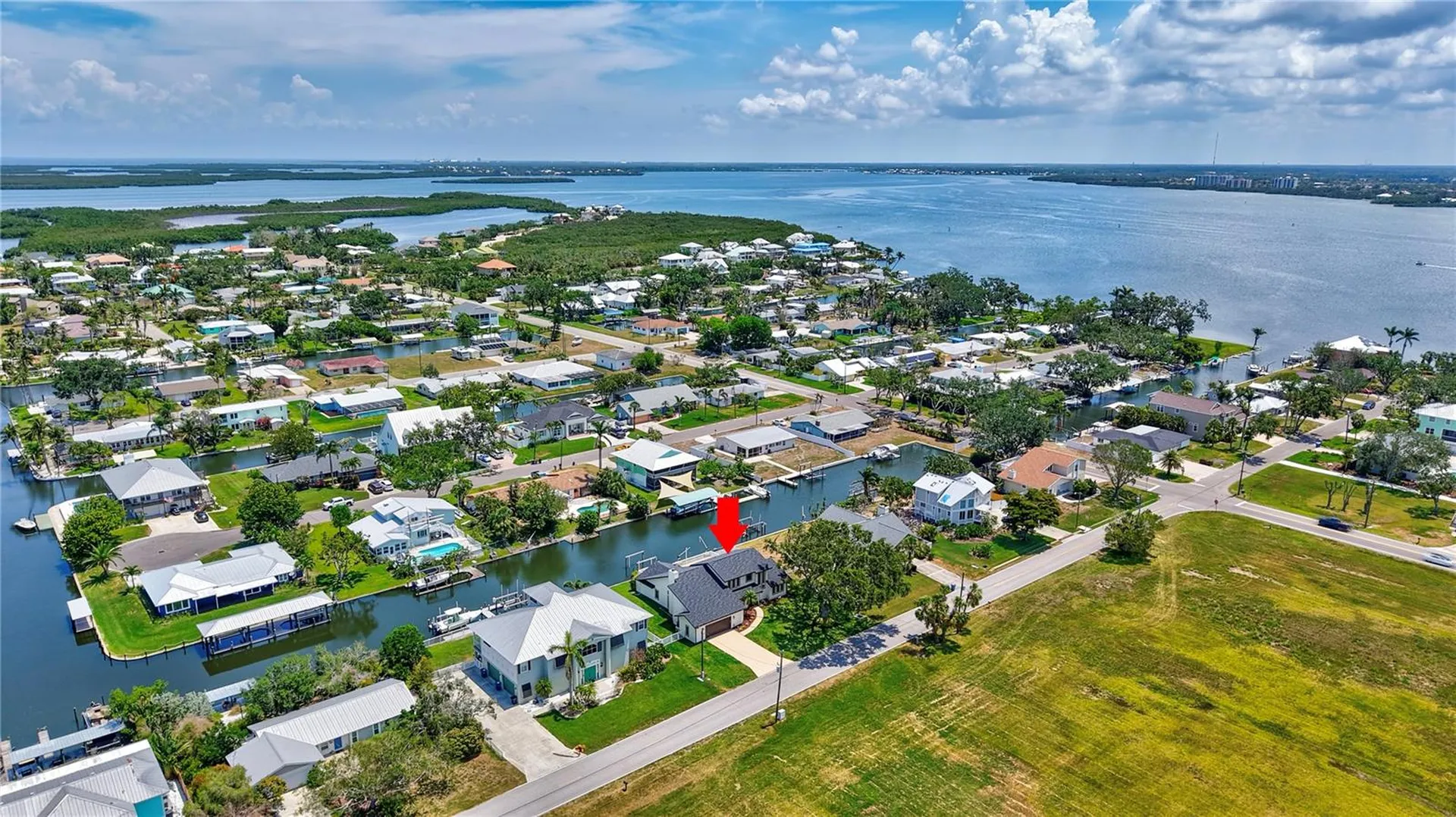 4506 17th Street W Palmetto FL 34221