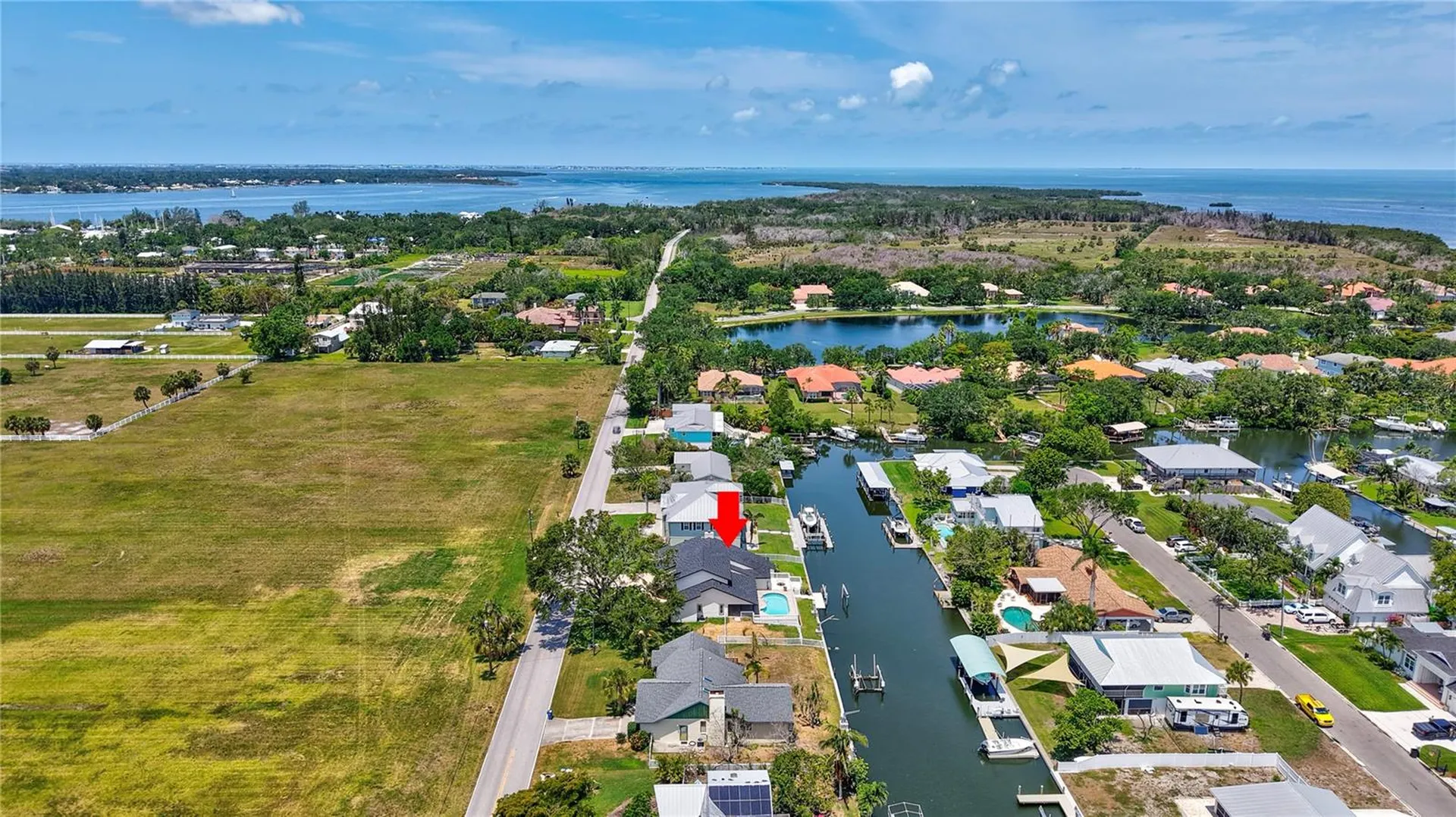 4506 17th Street W Palmetto FL 34221