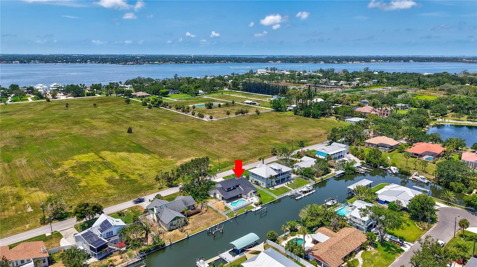 4506 17th Street W Palmetto FL 34221