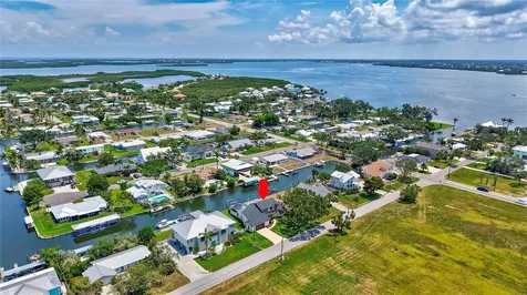 4506 17th Street W Palmetto FL 34221