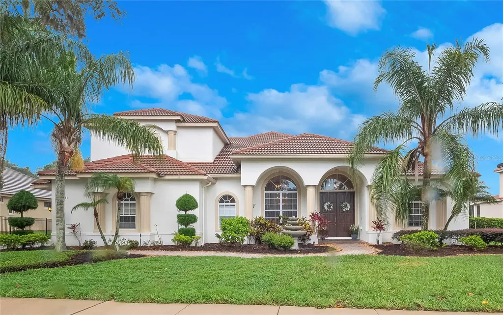 8531 Cypress Hollow Court Sanford FL 32771