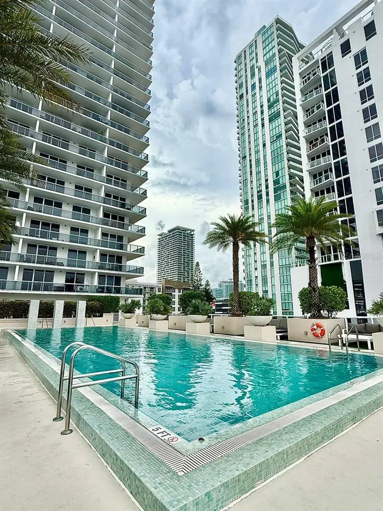 600 NE 27th Street Miami FL 33137