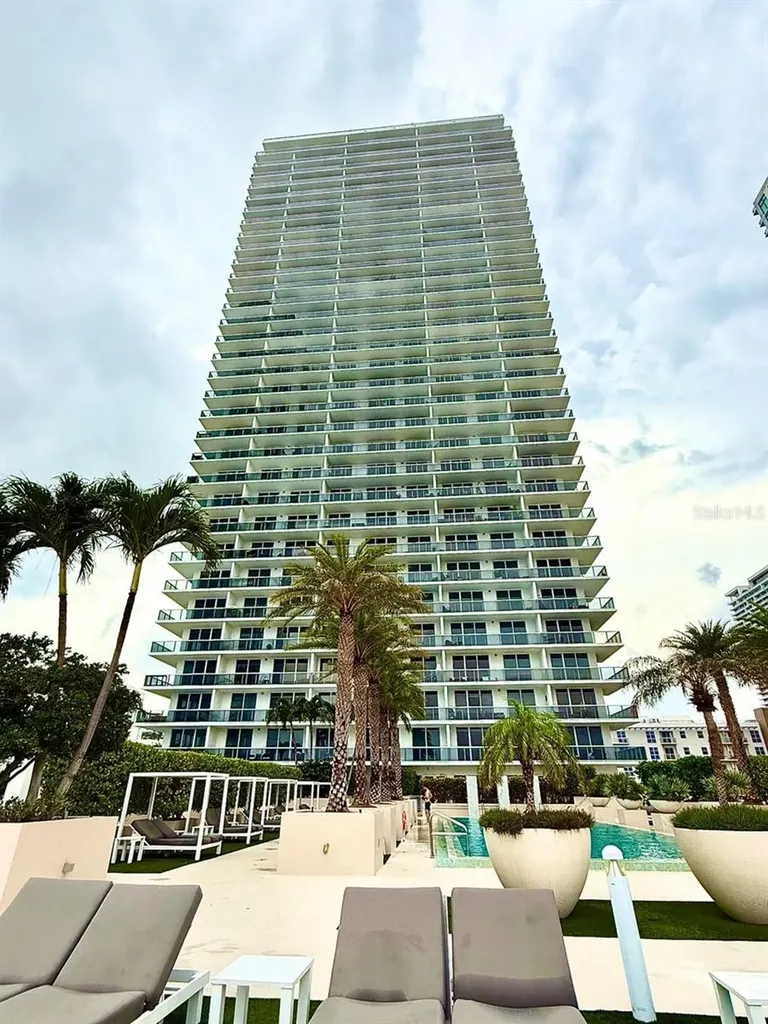 600 NE 27th Street Miami FL 33137